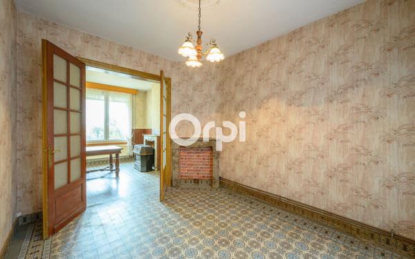 Maison à vendre    3 pièces • 93 m2 Valenciennes