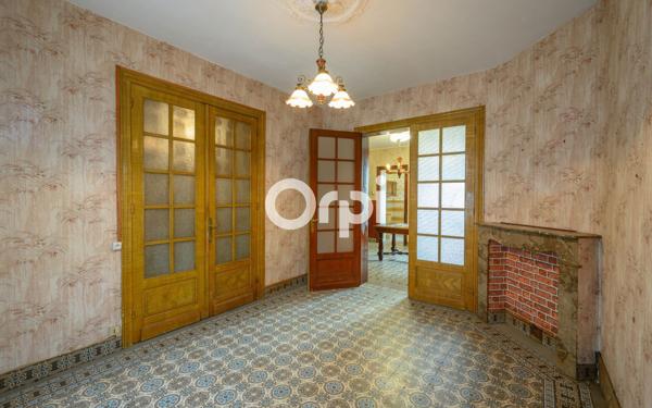 Maison à vendre    3 pièces • 93 m2 Valenciennes
