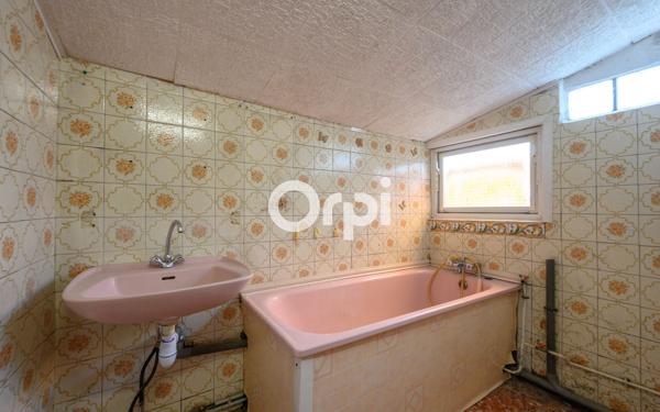 Maison à vendre    3 pièces • 93 m2 Valenciennes