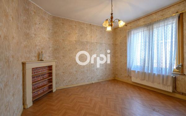 Maison à vendre    3 pièces • 93 m2 Valenciennes