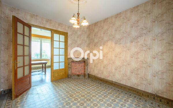 Maison à vendre    3 pièces • 93 m2 Valenciennes