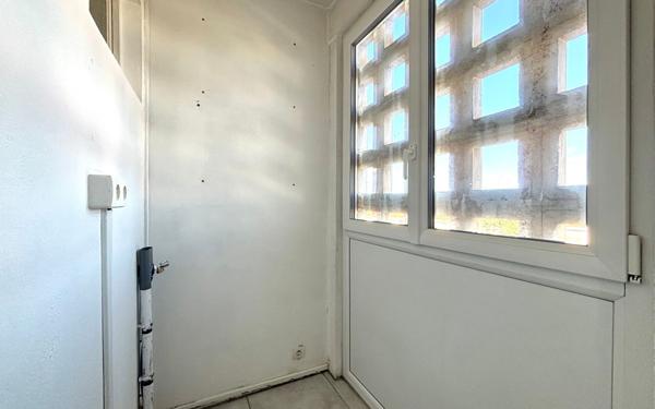 Appartement à vendre    3 pièces •  Salon-de-Provence