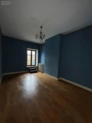 Achat - Maison La Châtre 36400 88 m 2 509 m 2