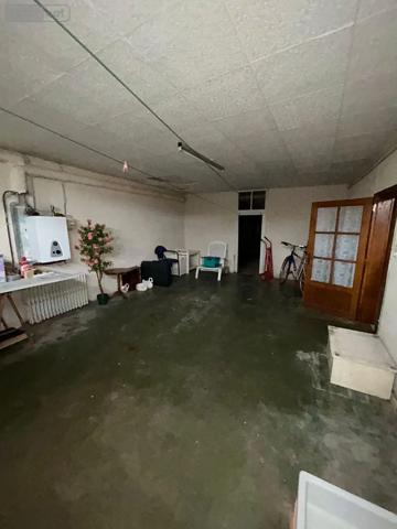 Achat - Maison La Châtre 36400 88 m 2 509 m 2