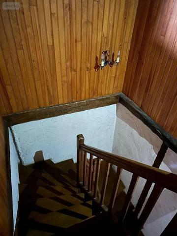 Achat - Maison La Châtre 36400 88 m 2 509 m 2