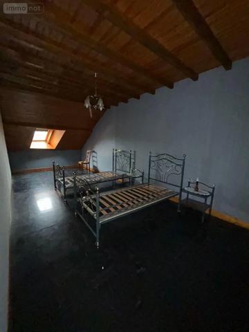 Achat - Maison La Châtre 36400 88 m 2 509 m 2