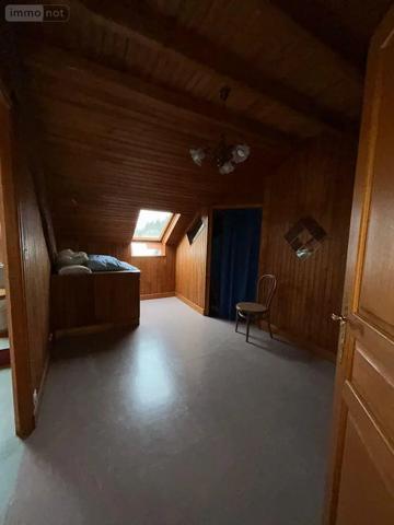 Achat - Maison La Châtre 36400 88 m 2 509 m 2