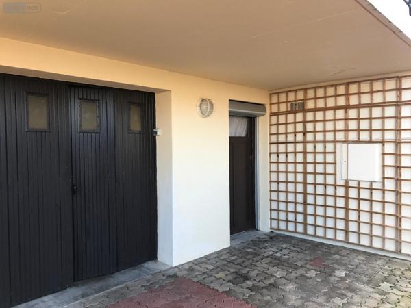 Maison individuelle à vendre à Paray-le-Monial en Saône-et-Loire (71600), ref : M-P-MA