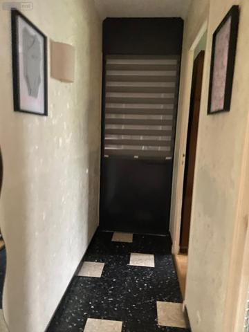 Maison individuelle à vendre à Paray-le-Monial en Saône-et-Loire (71600), ref : M-P-MA