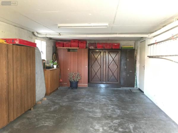 Maison individuelle à vendre à Paray-le-Monial en Saône-et-Loire (71600), ref : M-P-MA