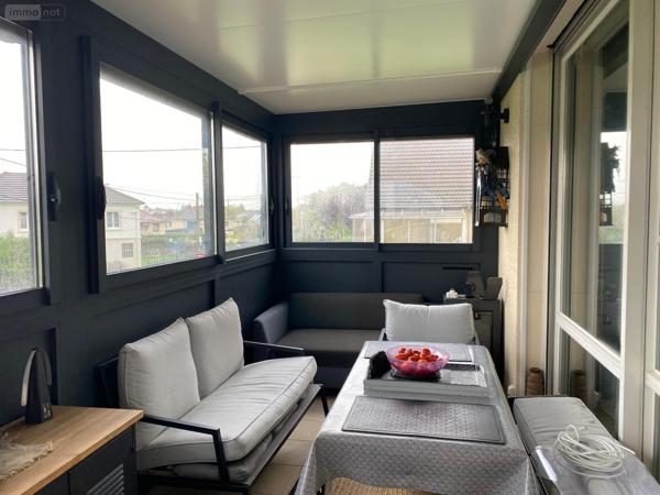 Maison individuelle à vendre à Paray-le-Monial en Saône-et-Loire (71600), ref : M-P-MA