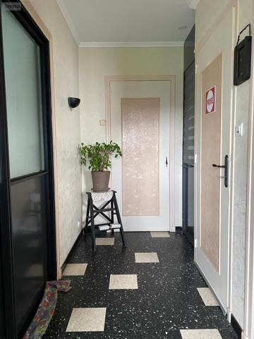 Maison individuelle à vendre à Paray-le-Monial en Saône-et-Loire (71600), ref : M-P-MA