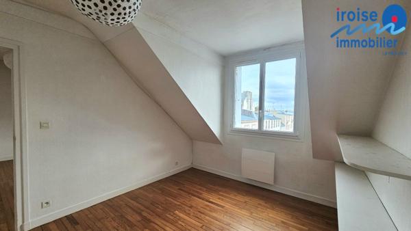 APPARTEMENT T2 CENTRE VILLE