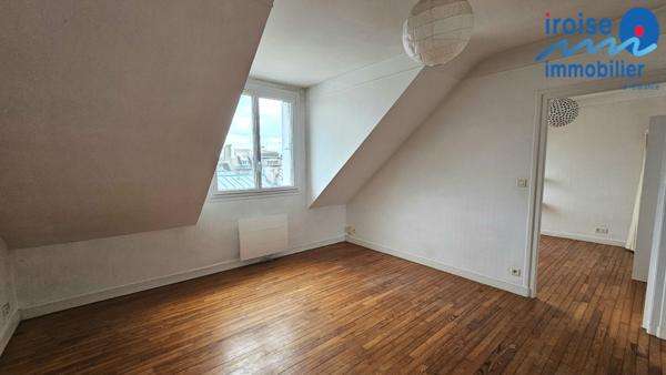 APPARTEMENT T2 CENTRE VILLE