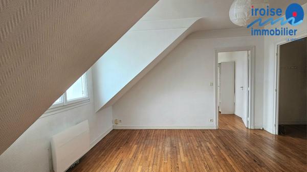APPARTEMENT T2 CENTRE VILLE
