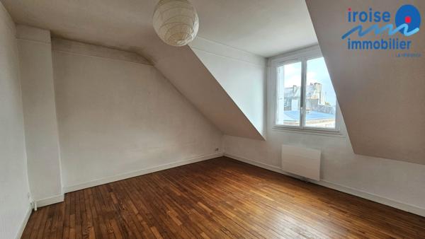 APPARTEMENT T2 CENTRE VILLE
