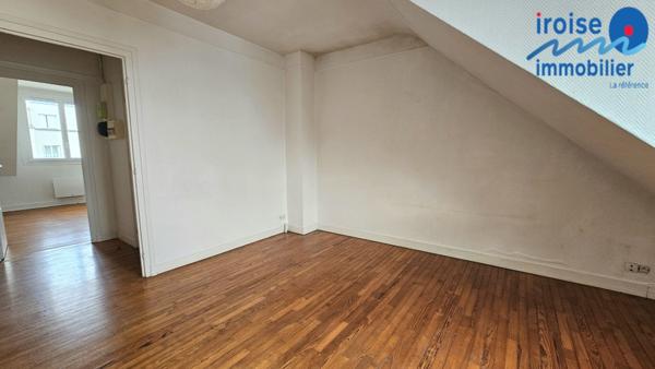 APPARTEMENT T2 CENTRE VILLE