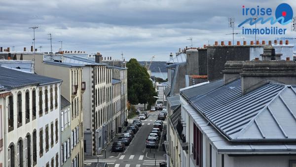 APPARTEMENT T2 CENTRE VILLE