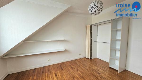 APPARTEMENT T2 CENTRE VILLE