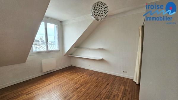 APPARTEMENT T2 CENTRE VILLE