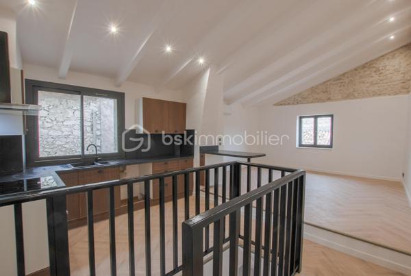Maison de 86,93 m²