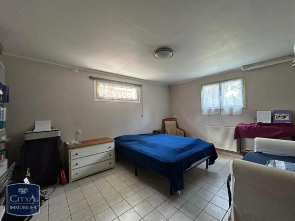 Maison à louer 5 pièces 117.32m² Vouneuil-sous-Biard (86580)