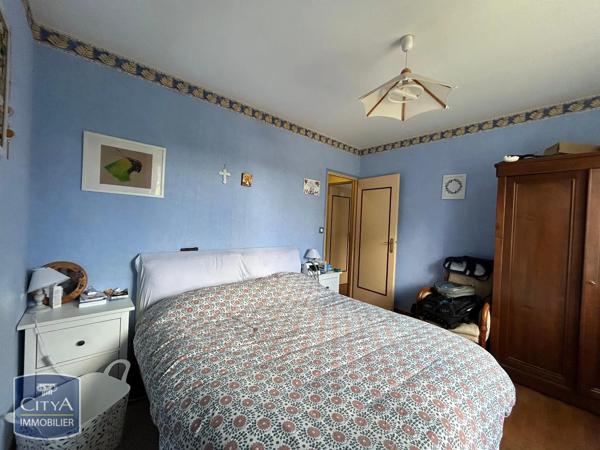 Maison à louer 5 pièces 117.32m² Vouneuil-sous-Biard (86580)