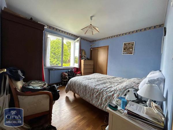 Maison à louer 5 pièces 117.32m² Vouneuil-sous-Biard (86580)