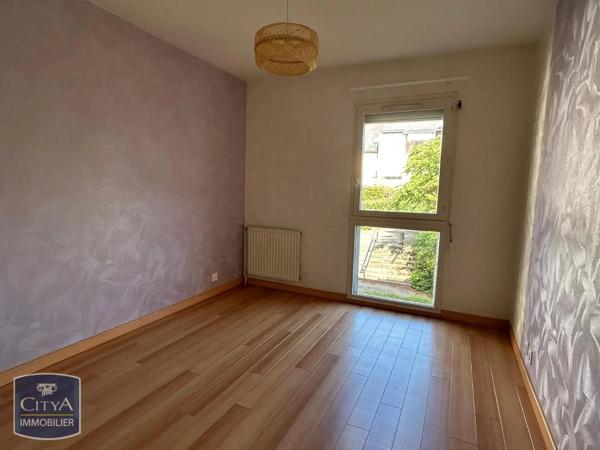 Appartement à louer 4 pièces 80.06m² Rennes (35700)