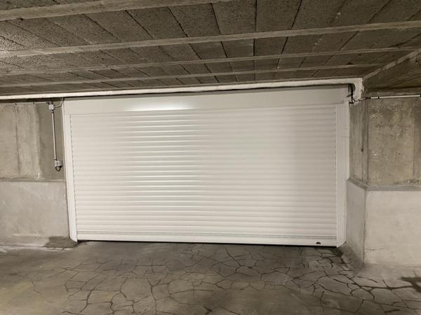 Garage - Quartier Canclaux - CS 393 Détails des diagnostics énergétiques