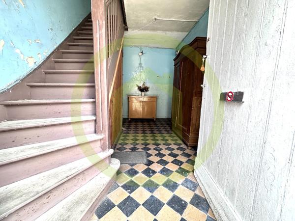 Immeuble à rénover à SAINTE MARIE AUX CHENES (57255)