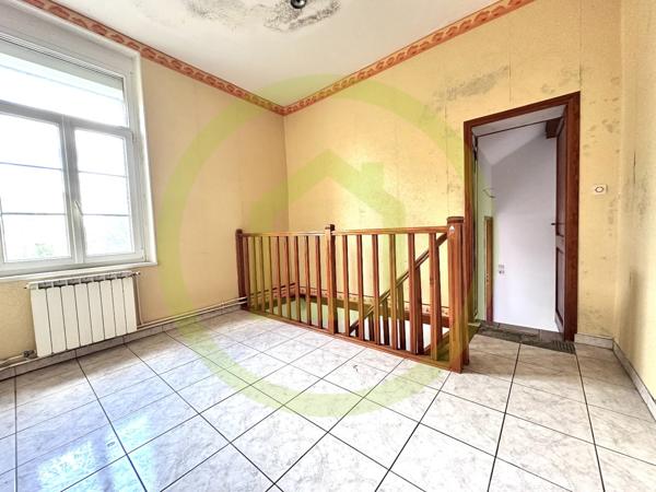 Immeuble à rénover à SAINTE MARIE AUX CHENES (57255)