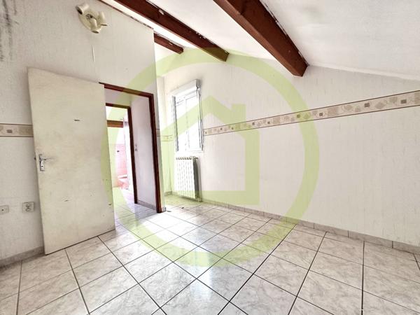 Immeuble à rénover à SAINTE MARIE AUX CHENES (57255)