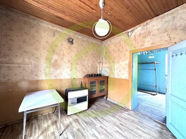 Immeuble à rénover à SAINTE MARIE AUX CHENES (57255)