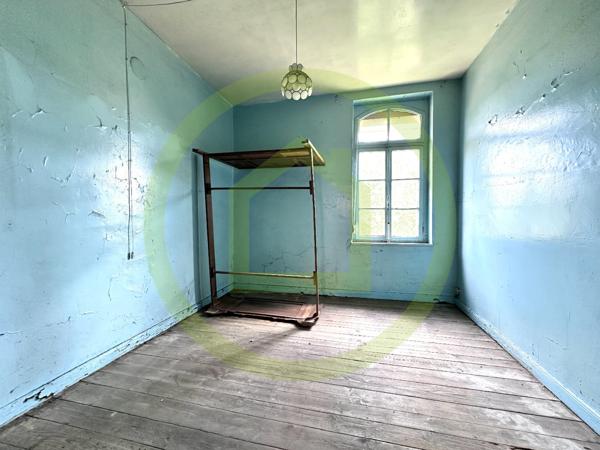 Immeuble à rénover à SAINTE MARIE AUX CHENES (57255)