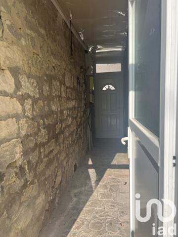 Maison à vendre 5 pièces 181 m² Compiègne