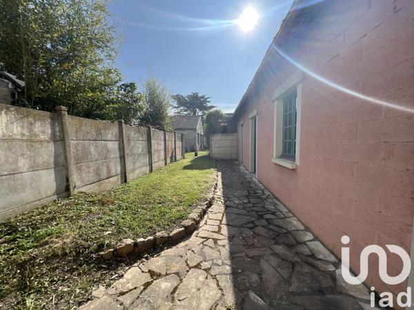 Maison à vendre 5 pièces 181 m² Compiègne