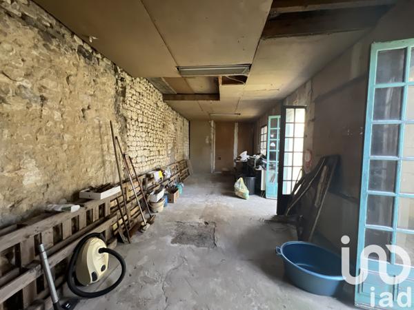 Maison à vendre 5 pièces 181 m² Compiègne