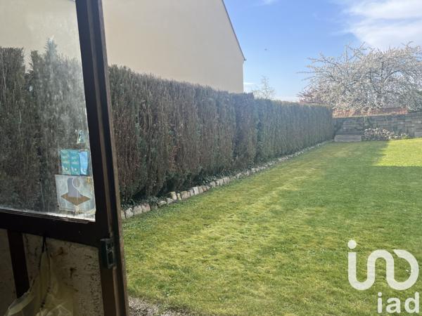 Maison à vendre 5 pièces 181 m² Compiègne