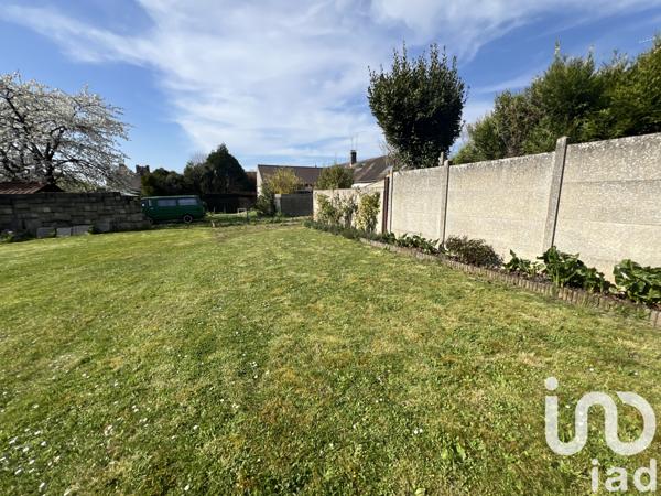 Maison à vendre 5 pièces 181 m² Compiègne