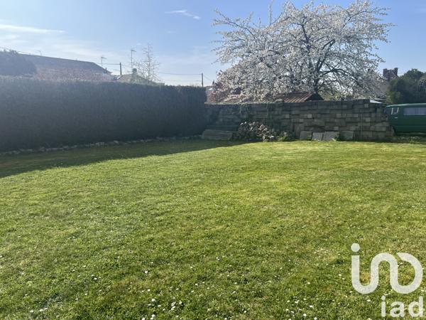 Maison à vendre 5 pièces 181 m² Compiègne