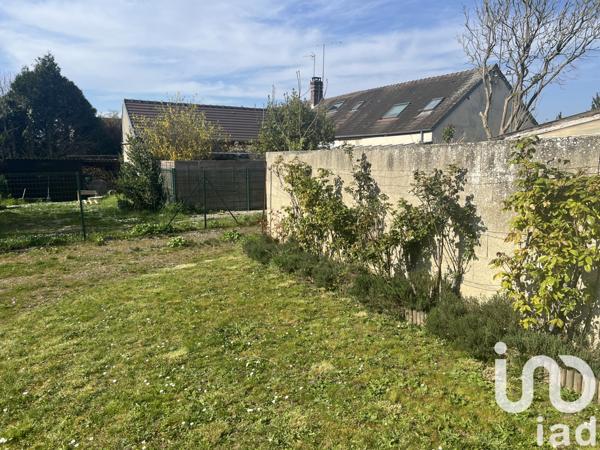 Maison à vendre 5 pièces 181 m² Compiègne
