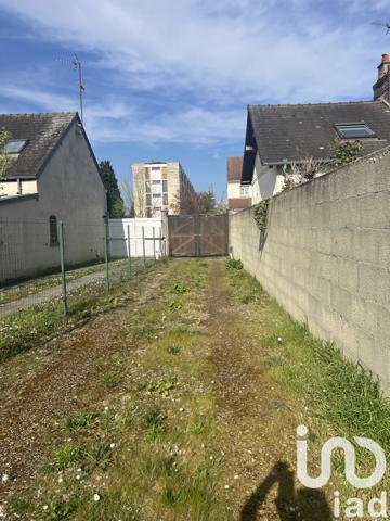 Maison à vendre 5 pièces 181 m² Compiègne