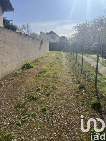 Maison à vendre 5 pièces 181 m² Compiègne