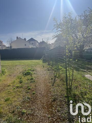 Maison à vendre 5 pièces 181 m² Compiègne