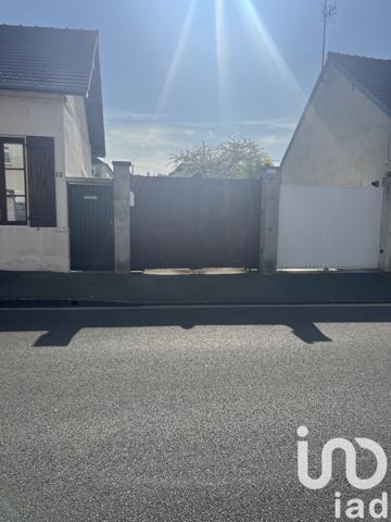 Maison à vendre 5 pièces 181 m² Compiègne