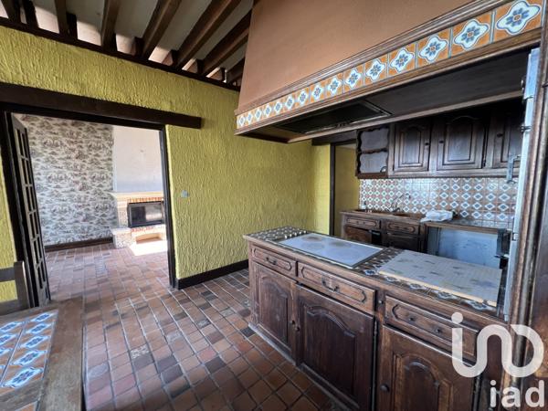 Maison à vendre 5 pièces 181 m² Compiègne