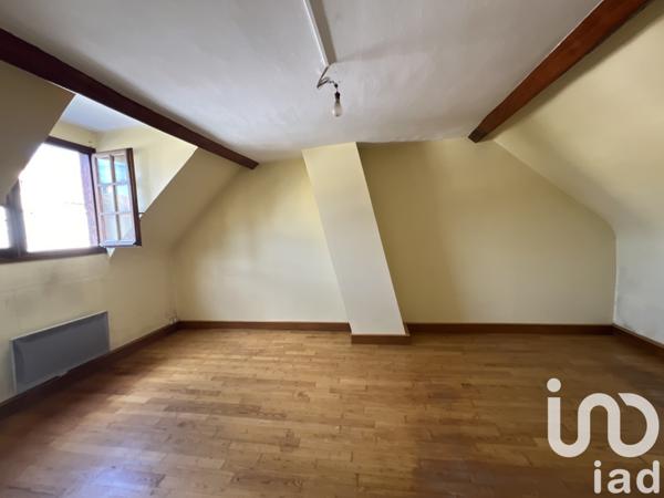 Maison à vendre 5 pièces 181 m² Compiègne