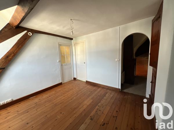 Maison à vendre 5 pièces 181 m² Compiègne