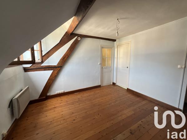 Maison à vendre 5 pièces 181 m² Compiègne